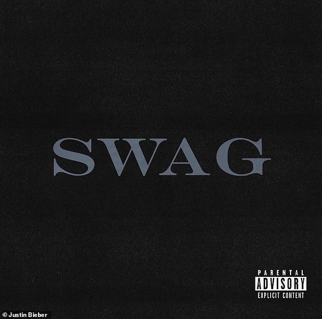 The SKYLRK's release came hours before Justin surprised fans by releasing his long-awaited seventh studio album