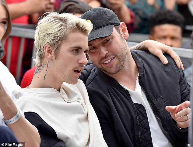 But now, sources tell TMZ that Bieber will finally make good on his debts as the settlement terms call for him to pay back the entire $26million; seen in 2020