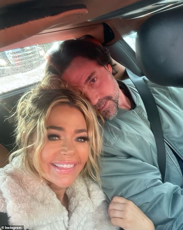 The exes tied the knot in September 2018, nearly seven years ago