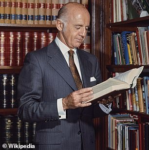 His parents were Sir William McMahon, who was the 20th prime minister of Australia from 1971 to 1972, and socialite Lady Sonia (née Hopkins)—he was knighted in 1977