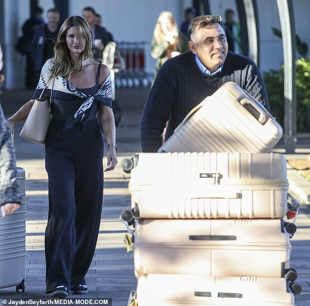 Despite initially struggling to find cast for the new season of MAFS, production is underway and the weddings are expected to happen in the coming weeks