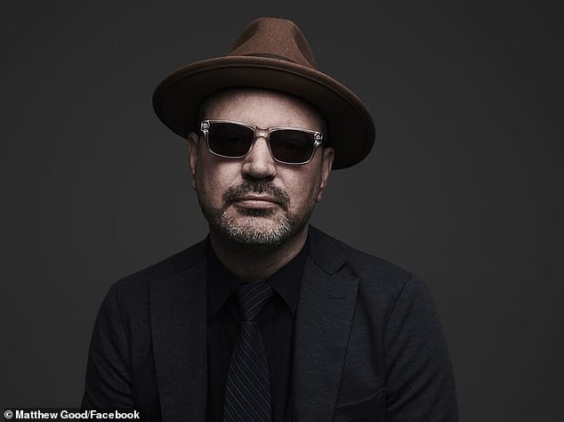 The artist: 'I can’t stand by and be quiet while our amazing country is bullied into walking away from billions in needed revenue, constantly left wondering if we actually have a partner or an enemy to the south'