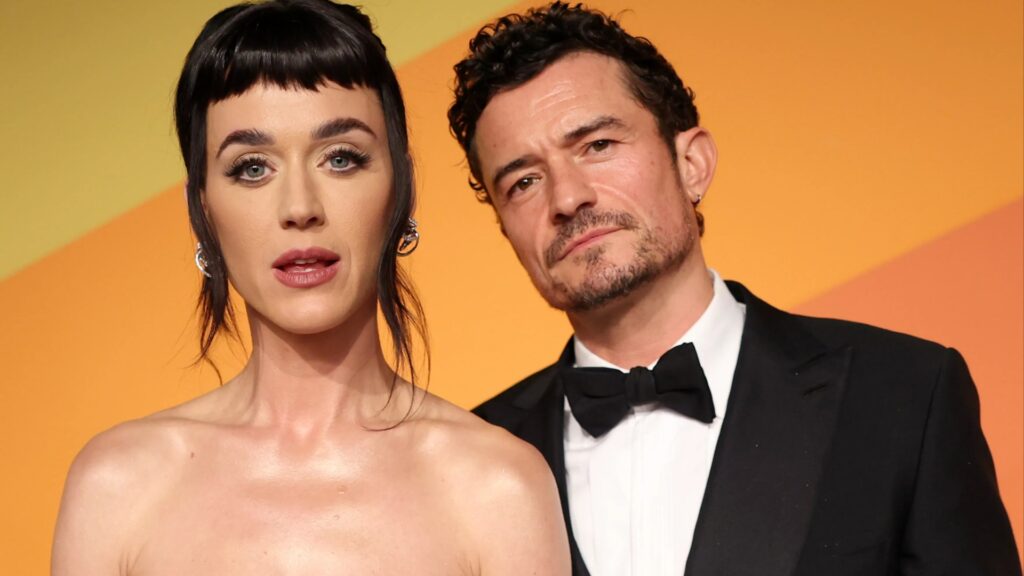 How Orlando Bloom is turning into 'world's worst ex' after Katy Perry split from cringe behaviour to nepo-baby parties