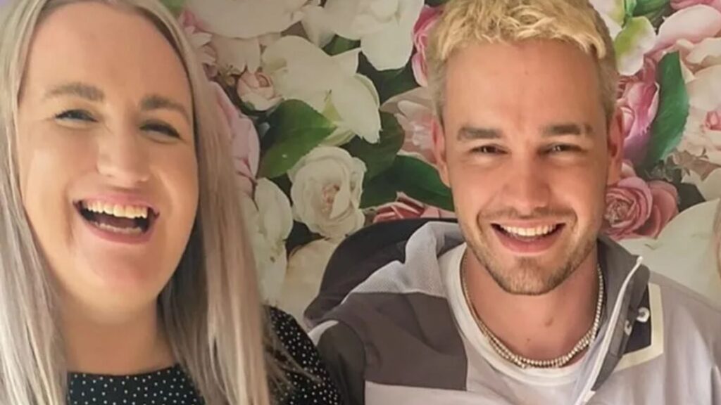 Liam Payne's heartbroken sister pens tribute as his final TV appearance airs on Netflix nine months after his death
