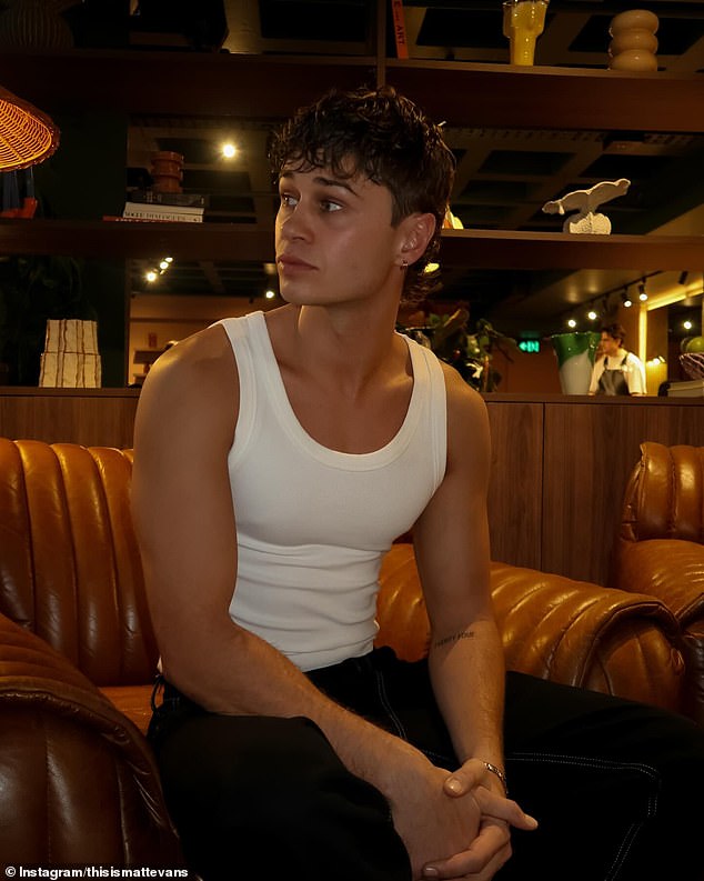However, despite being seen on set in Palm Beach in April, the star recently underwent a massive hair transformation, leading fans to believe that he's not returning to the series