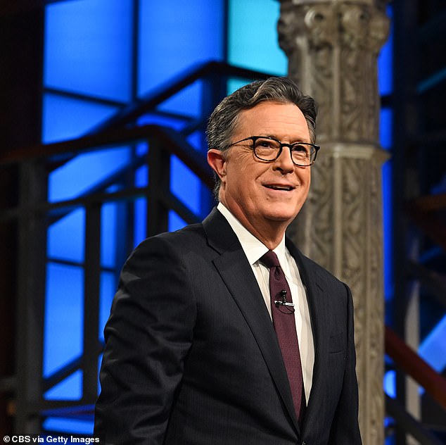 He further slammed the settlement, calling it a 'big, fat, bribe' amid Paramount's potential merger with Skydance - which needs the Trump administration's approval; seen in 2023