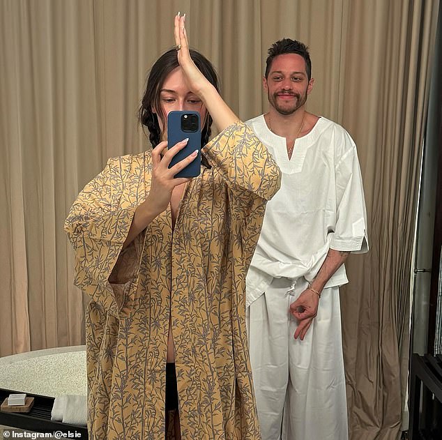 The couple are set to welcome their baby this winter and are said to be 'thrilled' to become parents, family sources told TMZ
