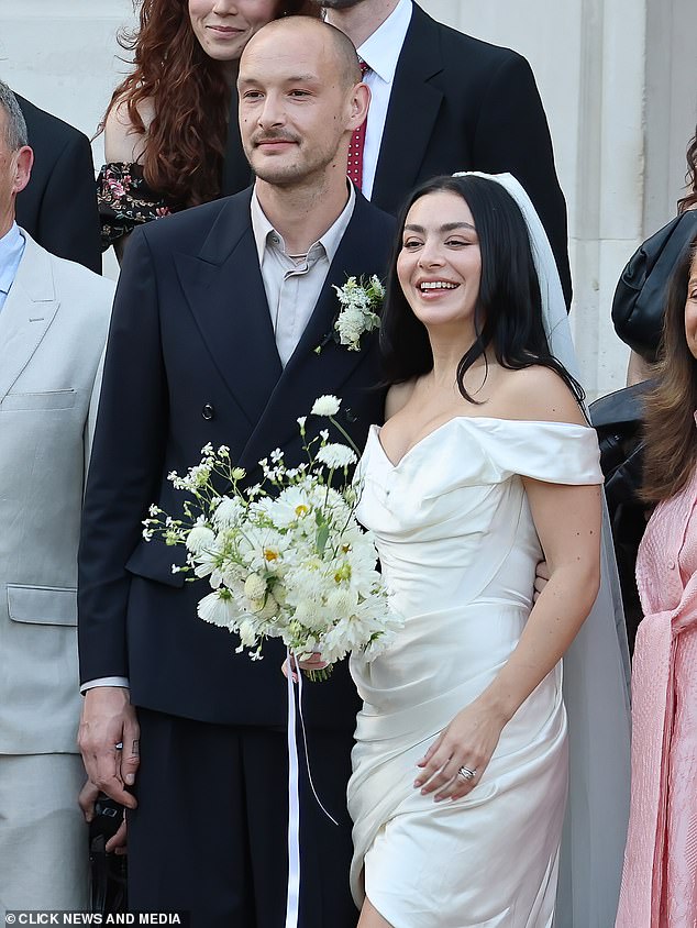 Despite his absence Matty reportedly attended his pal's stag do earlier this week which took place in Ibiza
