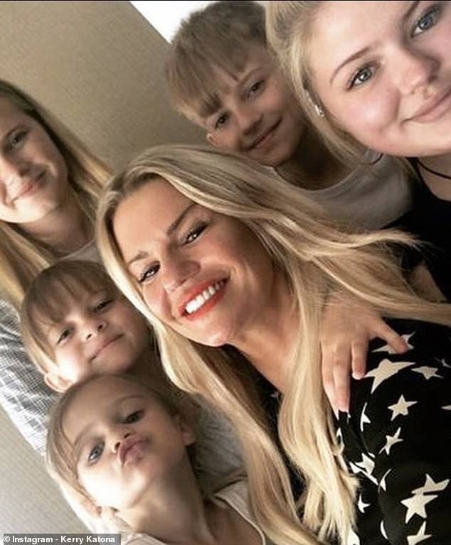 With Heidi aware of her mum's previous battle with drugs, she is 'very anti-drugs' as a result, however, she admits she's been subjected to nasty remarks made about her mum, such as 'prostitute' and 'trollop'