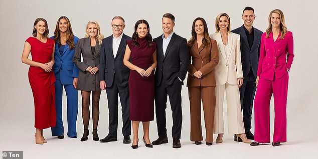 Earlier this month, it was reported that 10 News+ had been savaged in the ratings following its premiere