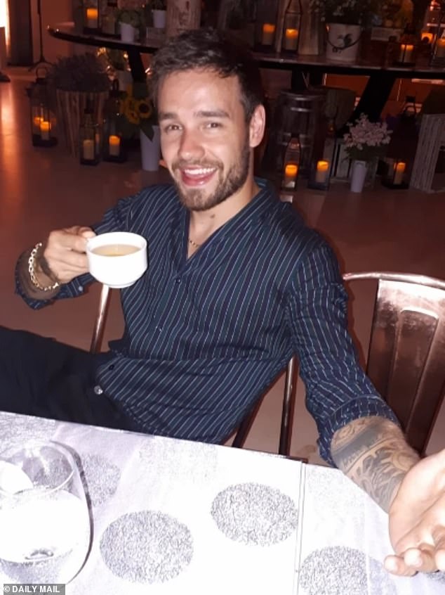 Despite strict instructions from his team, in 2017 the late Liam Payne proved to be incredibly sweet and candid - bubbling with excitement to speak about his then five-month-old son Bear