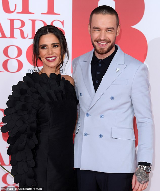 Meeting tragic Liam Payne was a standout celebrity experience thanks to his incredible candour and clear love for his son and then-girlfriend Cheryl - which he was desperate to discuss despite strict instructions from his team (Cheryl and Liam pictured in 2018)