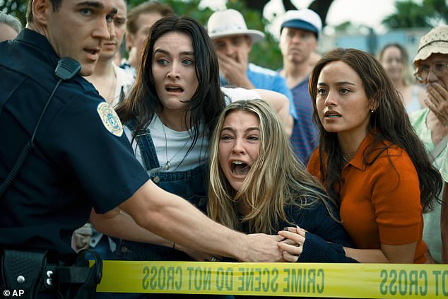 The legacy slasher sequel, which reunited Freddie Prinze Jr. and Jennifer Love Hewitt, opened to a lukewarm $13 million domestically — the lowest debut in the franchise’s nearly three-decade history