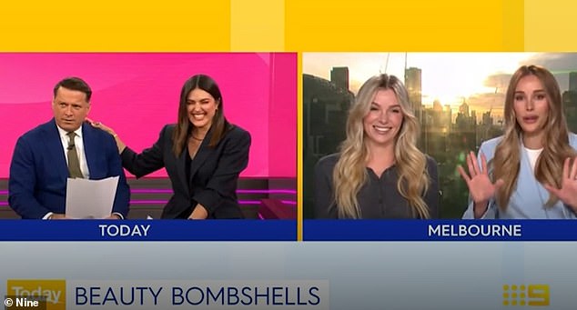 They said their next episode would unpack the Gwyneth Paltrow-favoured yoni steam