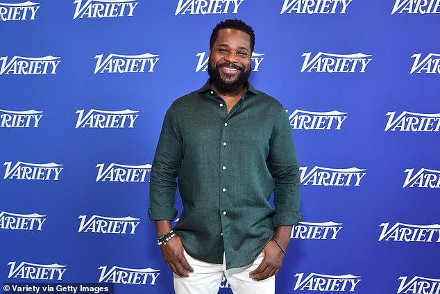 The Cosby Show alum died in Costa Rica on Sunday, after drowning while swimming off the coast, according to local authorities who spoke with ABC News; Seen in 2023