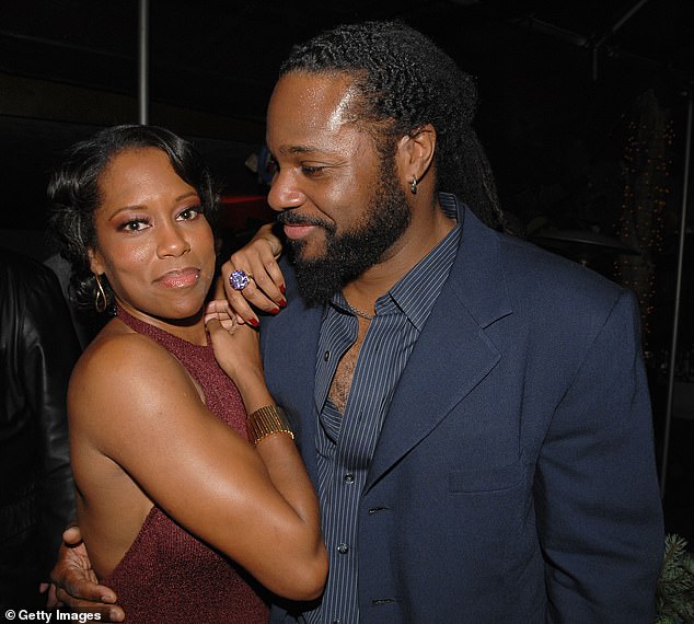 He dated King from 2011 to 2013. Their relationship ended abruptly in 2013 when Warner reportedly blindsided King by ending their two-year partnership