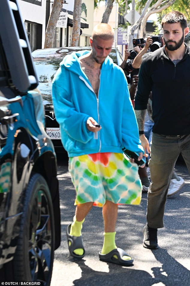 After months of rumors about the state of the A-list couple's marriage amid concern for Justin's well-being he has vowed to 'change' for his wife following a rocky period