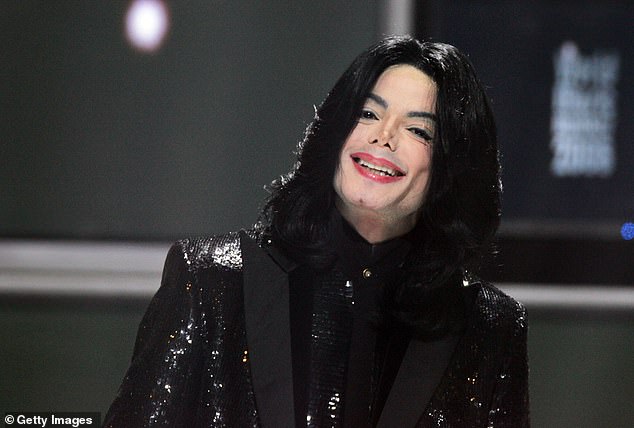 A second motion picture about the musical artist, who died at the age of 50 in June of 2009, currently is in the development process. The late King of Pop pictured in 2006 in London