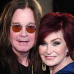 Sharon Osbourne breaks silence as she responds to touching Ozzy tributes after her beloved husband’s death aged 76 – The Sun