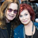 Sharon Osbourne ‘wants to bury Ozzy in the garden of their UK family home’ where he died surrounded by family