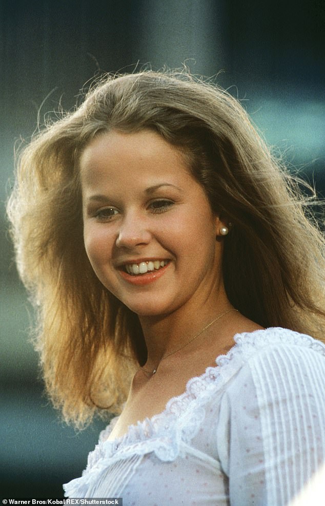 Blair later reprised her role as Regan in the Exorcist sequel, Exorcist II: The Heretic in 1977 - which was a critical and commercial failure