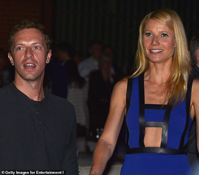 Gwyneth and Chris Martin were married for over a decade - and share two children together. After Martin blew up the Astronomer couple's alleged affair, Gwyneth came to the company's rescue