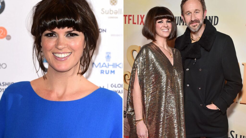 Wife of Hollywood actor claims she’s ‘always broke’ and ‘lives pay cheque to pay cheque’
