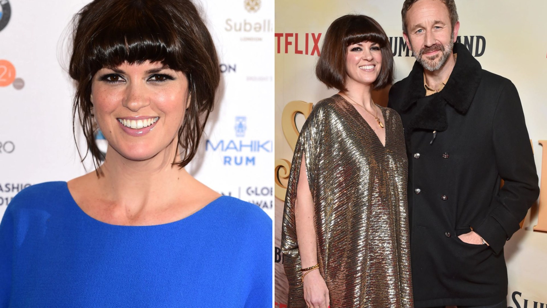 Wife of Hollywood actor claims she’s ‘always broke’ and ‘lives pay cheque to pay cheque’