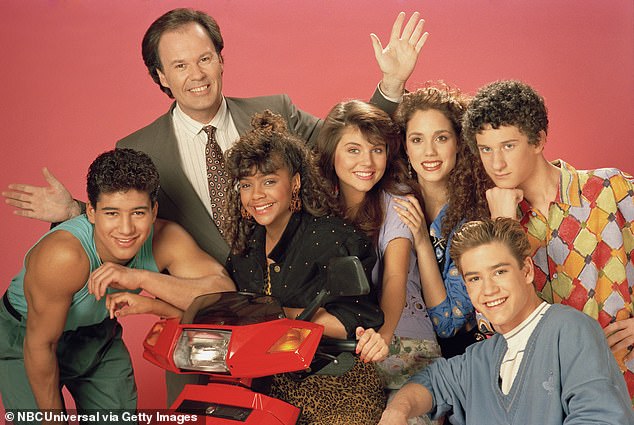 Countless reruns have given Saved By The Bell the sort of multi-generational success one usually associates with the biggest era-defining shows