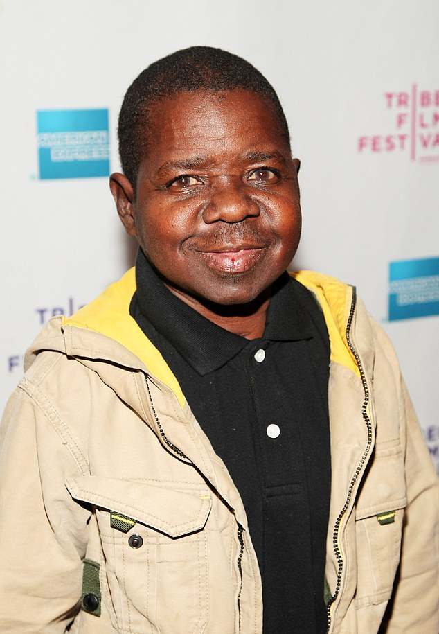 At the time of his death, Coleman's net worth estimated at $75,000 - a fraction of the $18million he earned throughout his career (pictured in 2009)