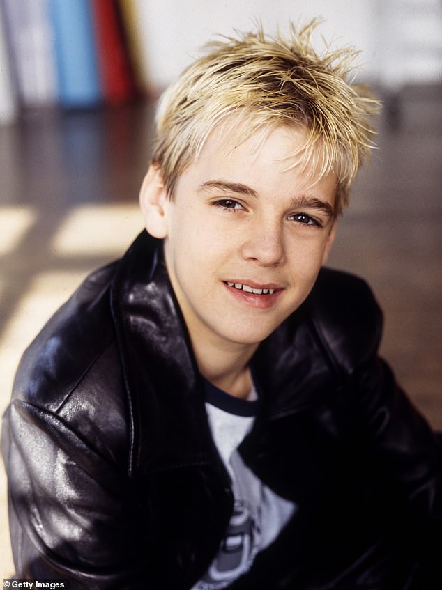 By the time he was 18, the singer had already recorded four multi-platinum albums, but his departure from Jive Records would prove to be the catalyst for a dramatic commercial decline
