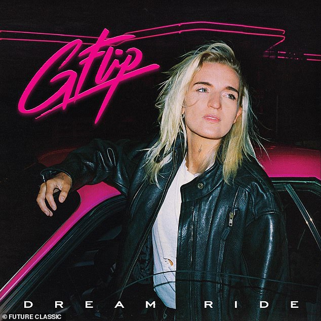 On September 5, the Big Ol' Hammer singer will release their third studio album Dream Ride