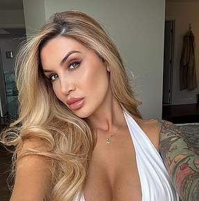 Gia Fleur
