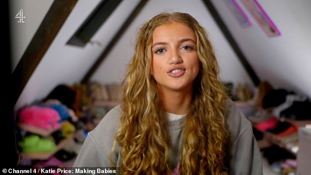 Princess is getting her own ITV show for her 18th birthday as she is set to start her career following in her mother's footsteps