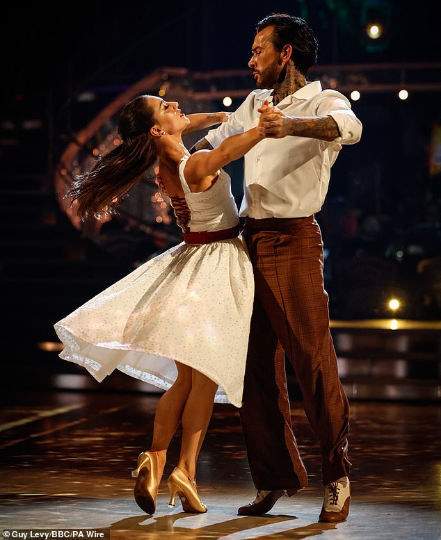 Wicks has become something of a household name following his stint on The Only Way Is Essex, with a subsequent appearance on Strictly Come Dancing endearing him to millions