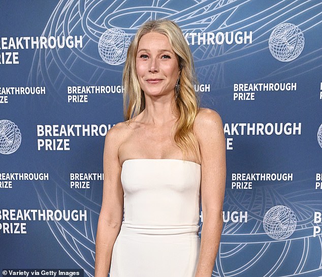 A new unauthorized biography of the actress revisits Paltrow's privileged upbringing, ruthless rise to fame, and her petty grudges with other celebrities