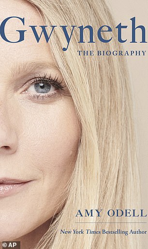 Gwyneth: The Biography, by Amy Odell, delves into the life of one of Hollywood's most polarizing stars