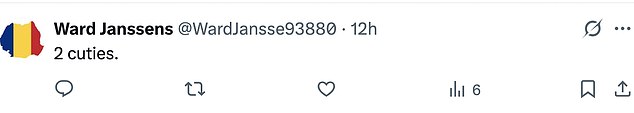 It¿s clear: Drew¿s fangirl energy is alive and well ¿ and fans are loving every second