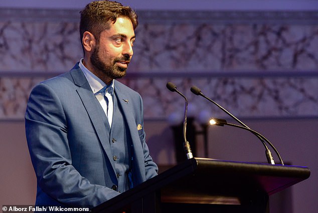 Motoring expert Alborz Fallah, co-founder of website carexpert.com.au, told Daily Mail that while both cars are considered safe, the size and weight differential between the two cars played an important role in the outcome of the collision
