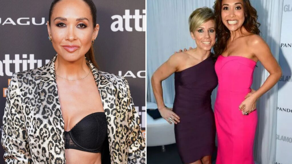 I know which celeb Myleene’s ex cheated with -it's no wonder she’s keeping schtum; the truth will detonate showbiz world