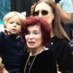 Sharon Osbourne's private & heartbreaking tribute to beloved husband Ozzy revealed after emotional farewell
