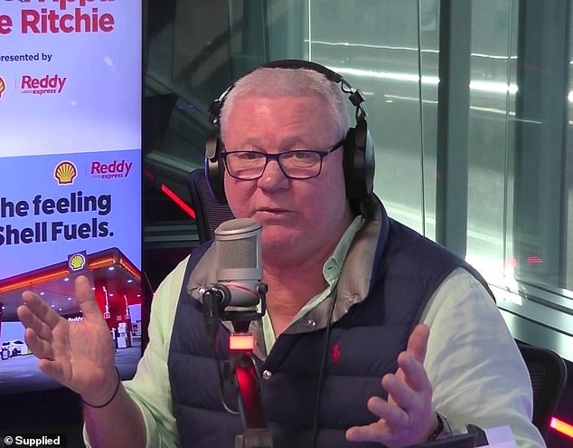 Insiders say Adrian felt 'dismissed' by producers and host Scott Cam (pictured) and he didn't keep his fury a secret