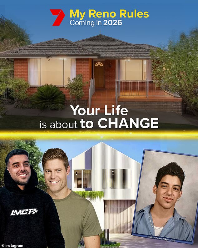 Despite Channel Seven's excitement over Adrian's deep pockets, sources say his involvement has already triggered a PR crisis