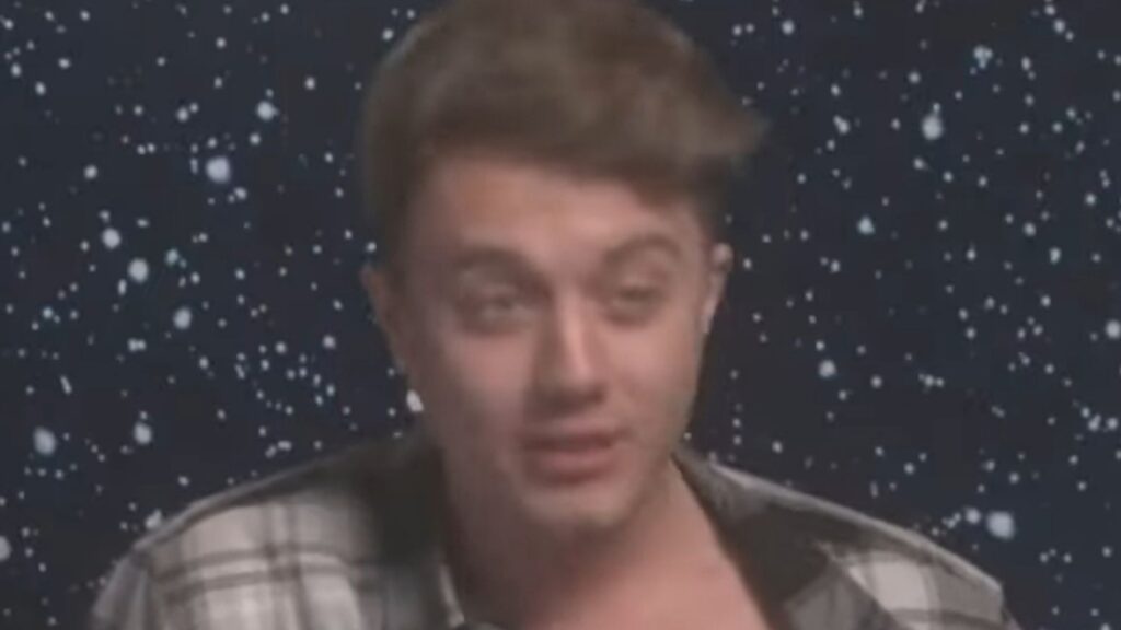 Roman Kemp reveals A-list star he's banned from speaking to after awkward interview went VERY wrong