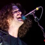 Foo Fighters announce new drummer after bitter split from Taylor Hawkins’ replacement - and he’s familiar face to fans