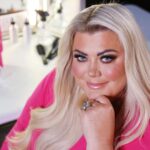 Gemma Collins sparked a frenzy after ‘accidentally’ sharing wedding details