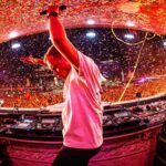 Grammy-nominated DJ Armin van Buuren releases two new albums like we’ve never heard him before – The Sun