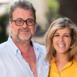 Kate Garraway suffers another blow as she's forced to sell her flat amid devastating £800,000 debt battle
