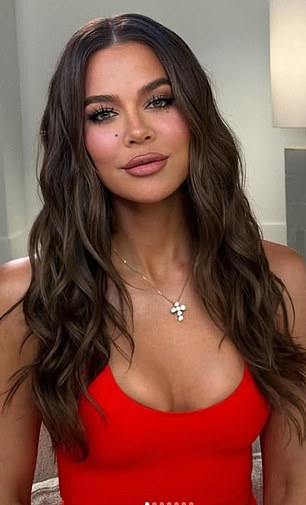 Although she no longer dates Tristan, 34, she has Amir at her home because she was close to Tristan's late mother Andrea and chose to take over Amari's care after Andrea's sudden death in 2023