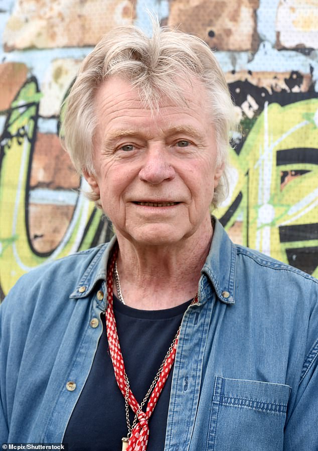The performer, 81, known for his 1970 Christmas No.1 I Hear You Knocking, is said to be in intensive care following the medical emergency which has left him with brain damage
